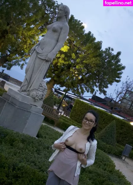 Francysbelle OnlyFans Thumbnail #f06xGJXcHu