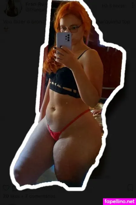 Frangatinha OnlyFans Thumbnail #VWhzDQxtQk