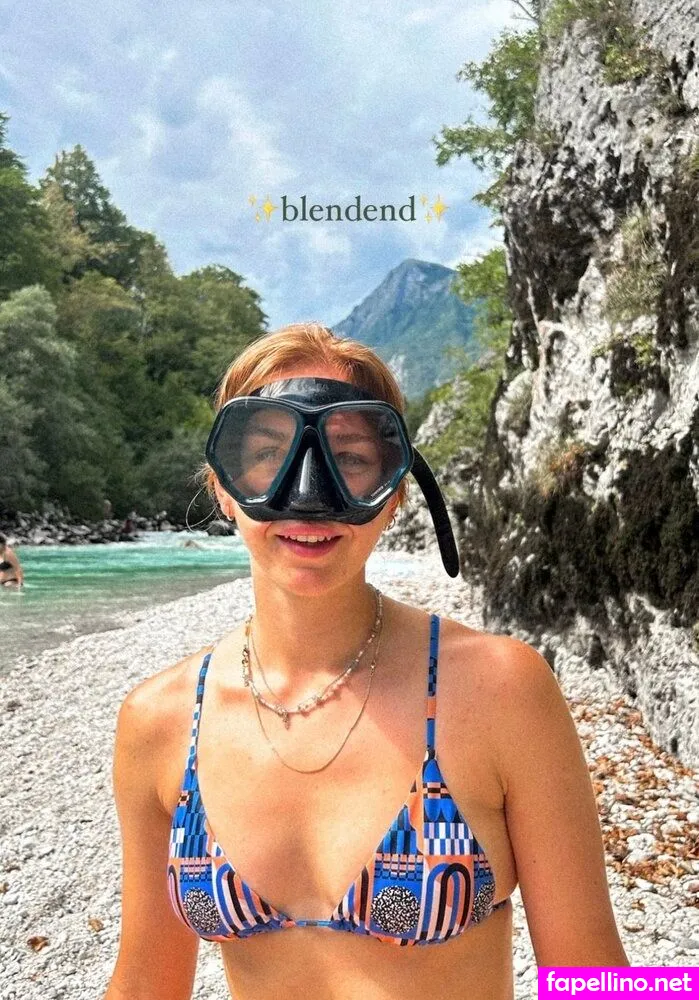 Franka Durst Nude Leaked OnlyFans Photo #2hjLxH9SIY