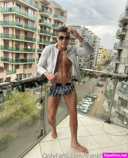 Frankhardyfree OnlyFans Thumbnail #7mcJMbwUIE