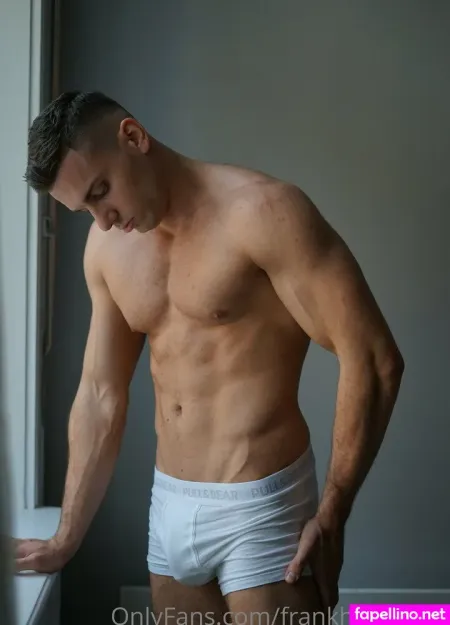Frankhardyfree OnlyFans Thumbnail #DO8UTILmVu