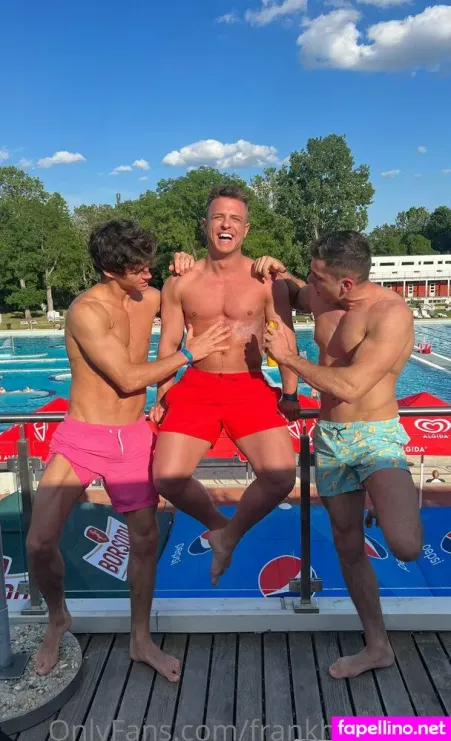 Frankhardyfree OnlyFans Thumbnail #NeyRT17j2U