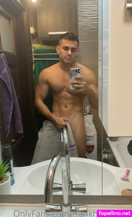 Frankhardyfree OnlyFans Thumbnail #NkMlDI2noA