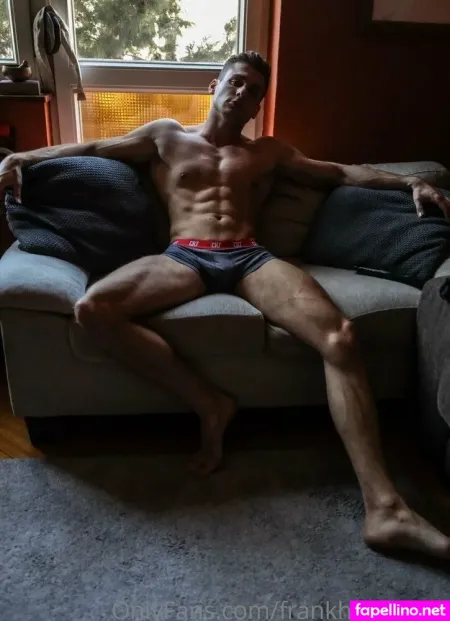 Frankhardyfree OnlyFans Thumbnail #Z8nMKFEXBO