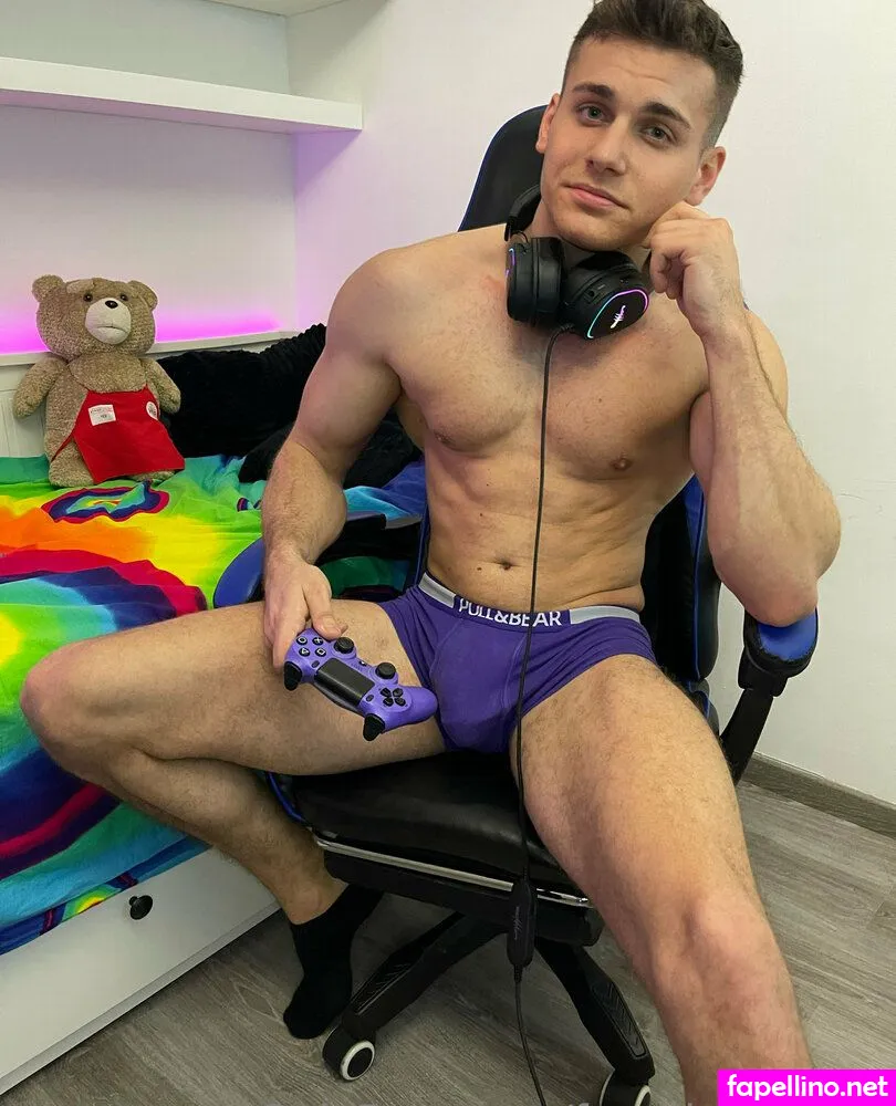 frankhardyfree, frankyhardy Nude Leaked OnlyFans Photo #tYsuKMbagz