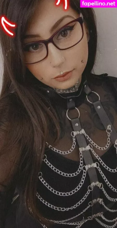 Franki Moss OnlyFans Thumbnail #AaNavsRG7y