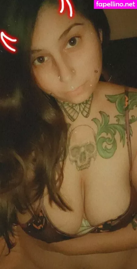Franki Moss OnlyFans Thumbnail #B9PPdQE1wG