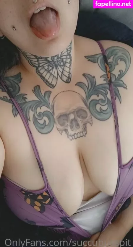 Franki Moss OnlyFans Thumbnail #rEcWpMYMy3