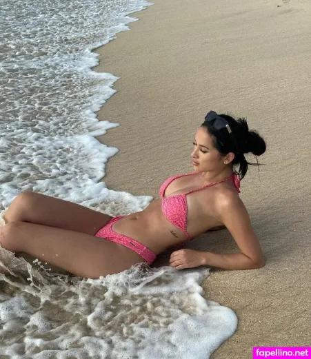 Franki Russell OnlyFans Thumbnail #PkW0tkyIs8