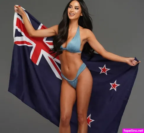 Franki Russell OnlyFans Thumbnail #bcLcib8heT