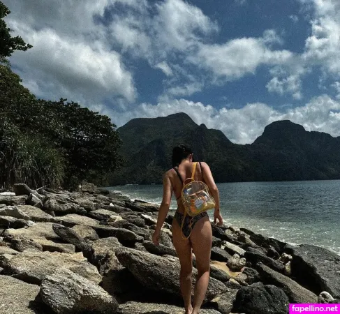 Franki Russell OnlyFans Thumbnail #tYqtoTIEpF