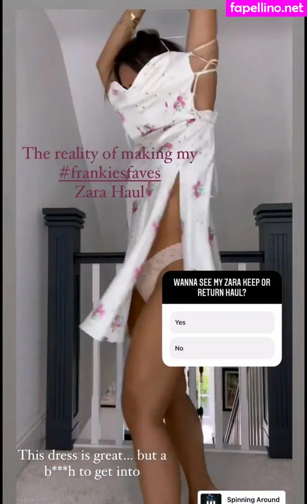 frankiebridge Nude Leaked OnlyFans Photo #AIzhLbdsOb