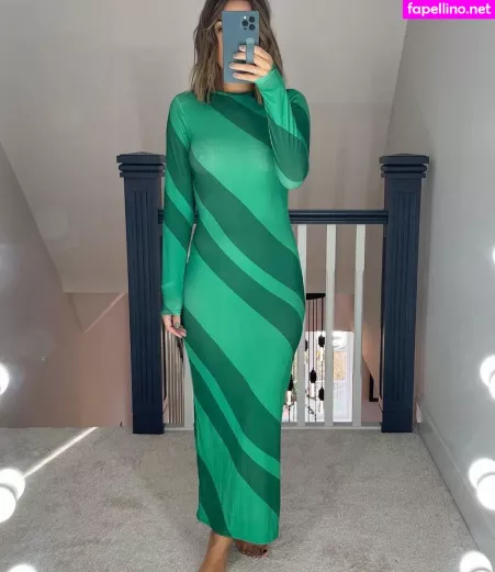 Frankie Bridge OnlyFans Thumbnail #L5zqOaRROc