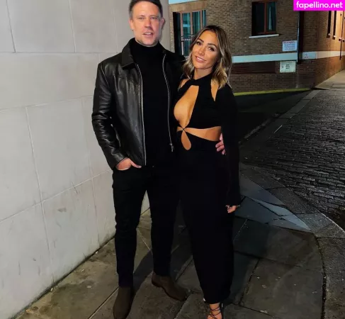 Frankie Bridge OnlyFans Thumbnail #V2l9lrK0v8