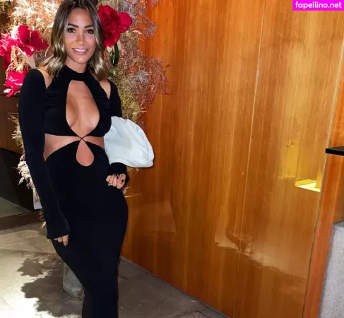 Frankie Bridge OnlyFans Thumbnail #bDRu567pic