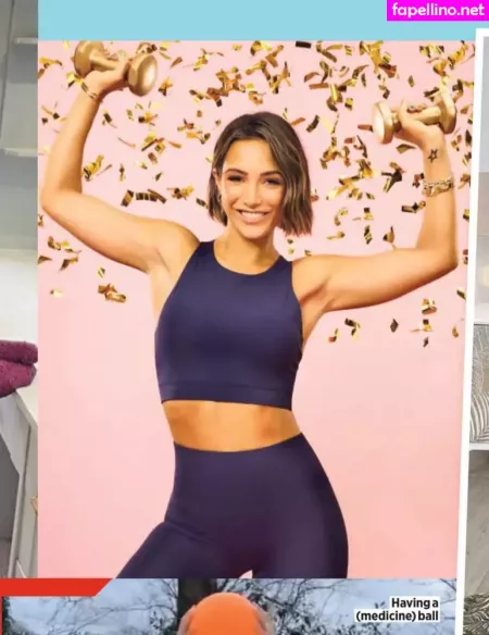 Frankie Bridge OnlyFans Thumbnail #bN1cej3Q0l