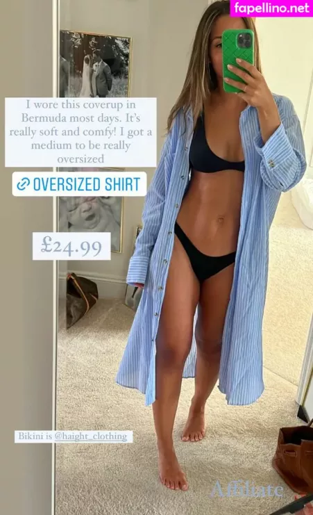 Frankie Bridge OnlyFans Thumbnail #mDc1GLsWfL