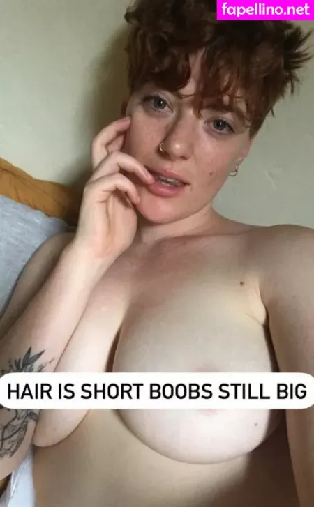 Frankie Mcnair OnlyFans Thumbnail #b0ml0l04Y8