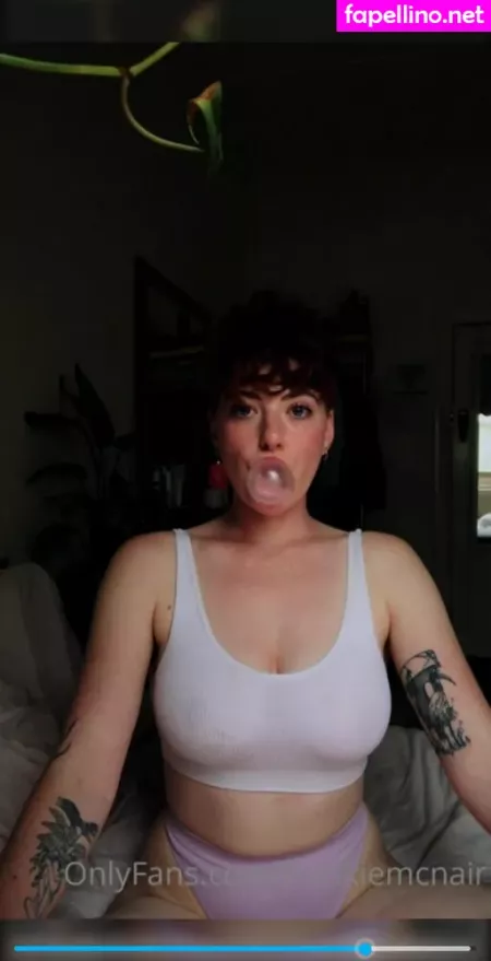 Frankie Mcnair OnlyFans Thumbnail #crDUBhWqIq