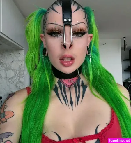Frankie Phantom OnlyFans Thumbnail #O3yV0BDN9G