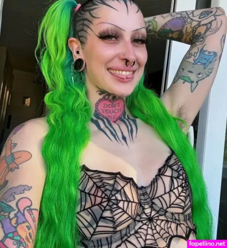 Frankie Phantom OnlyFans Thumbnail #mPHDFhrqUD