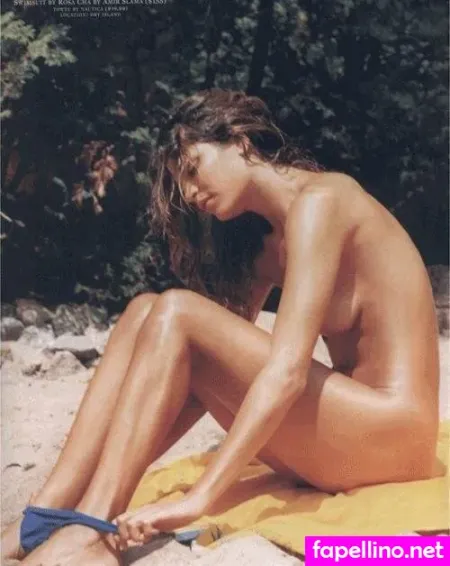 Frankie Rayder OnlyFans Thumbnail #qfL3HfObzU