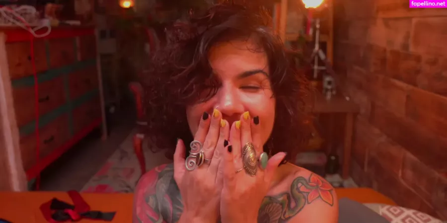 Frankie Rivers OnlyFans Thumbnail #8N4IEmRfQv