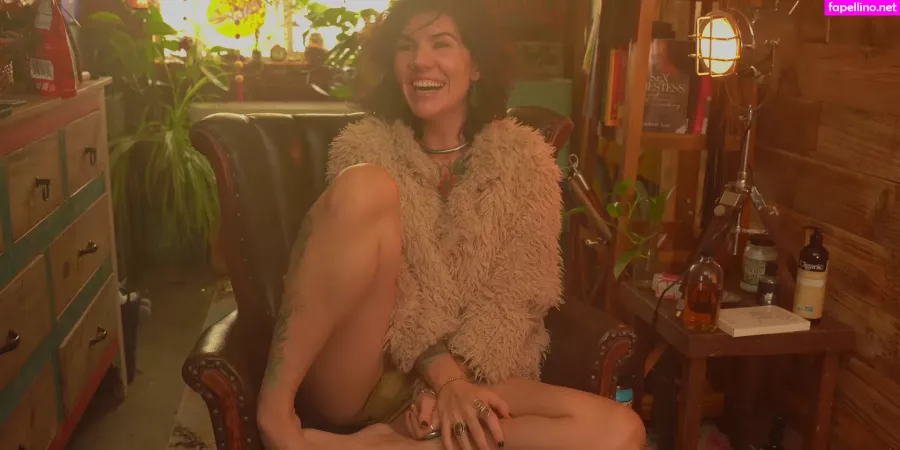 Frankie Rivers OnlyFans Thumbnail #HSZXFrGBtY