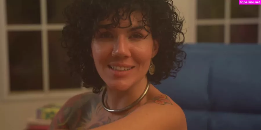 Frankie Rivers OnlyFans Thumbnail #NppwRUNfw8