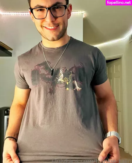 Frankie Tajin OnlyFans Thumbnail #1cSkrfYmjq