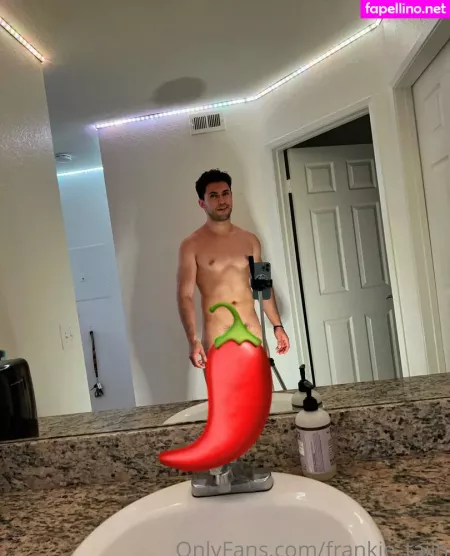 Frankie Tajin OnlyFans Thumbnail #7Zwca4cLmq