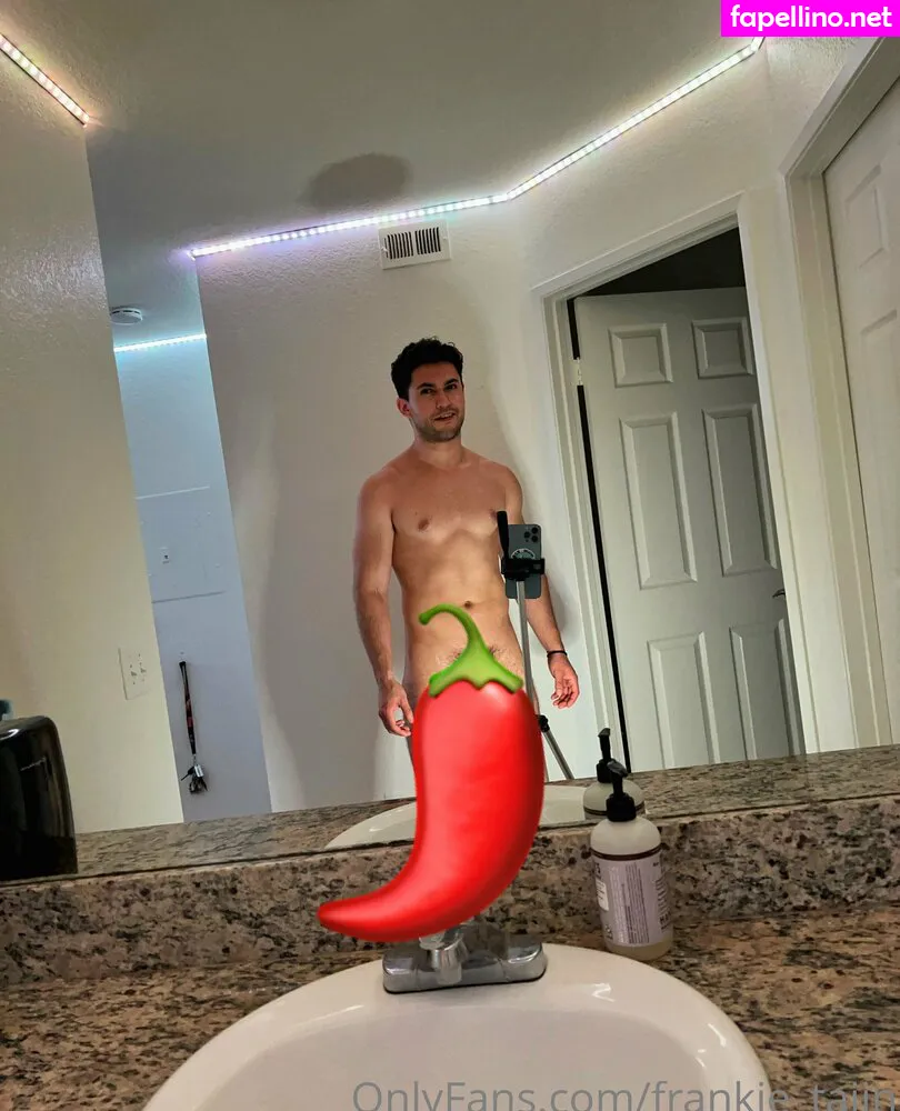 frankie_tajin Nude Leaked OnlyFans Photo #7Zwca4cLmq