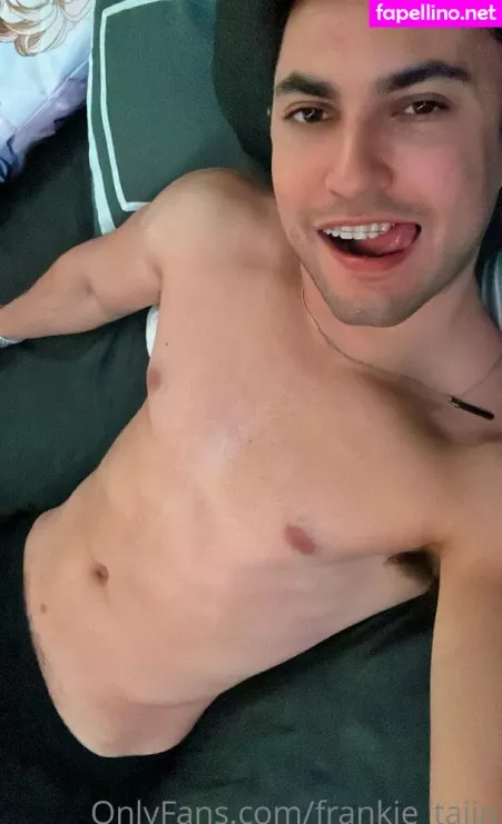 Frankie Tajin OnlyFans Thumbnail #A4DX6KS9Cm
