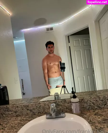 Frankie Tajin OnlyFans Thumbnail #FHiHWDACic