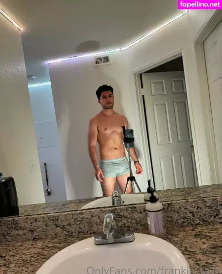 Frankie Tajin OnlyFans Thumbnail #JNWtnLrKdM