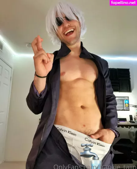 Frankie Tajin OnlyFans Thumbnail #OOOqZqxOFm