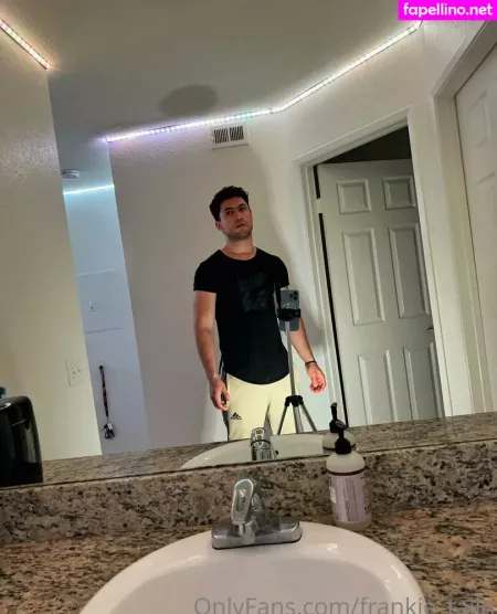 Frankie Tajin OnlyFans Thumbnail #OpDckeP6mK