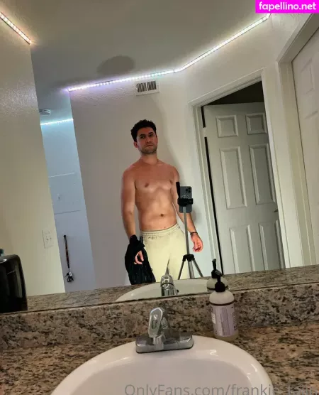 Frankie Tajin OnlyFans Thumbnail #QQpu03oSwC