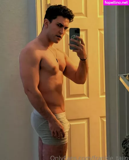 Frankie Tajin OnlyFans Thumbnail #QvukLVhc5D