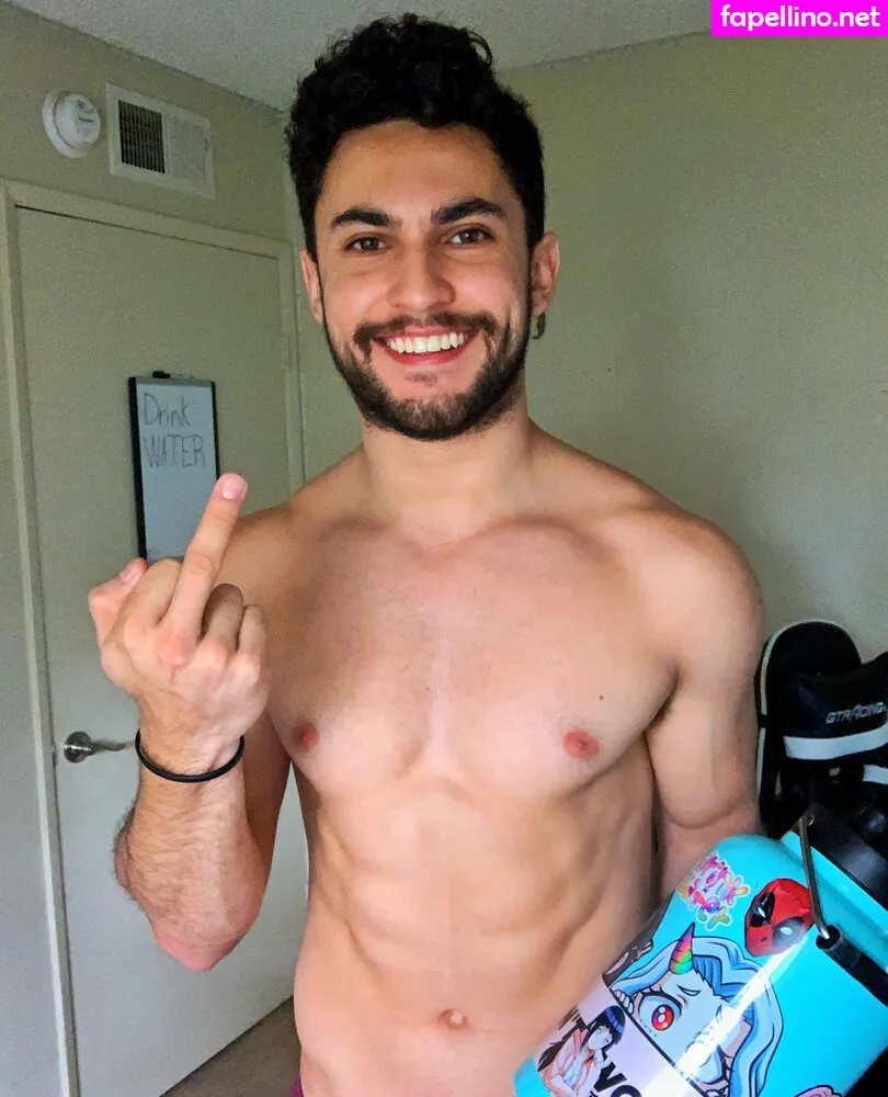 frankie_tajin Nude Leaked OnlyFans Photo #VfZrYcRq8E