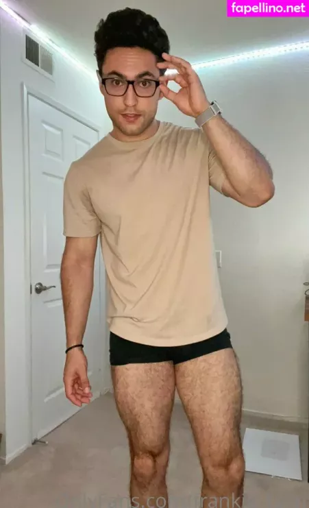 Frankie Tajin OnlyFans Thumbnail #eo0G21Xwuu