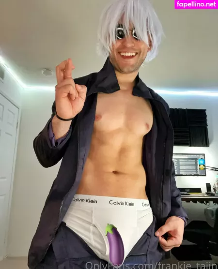 Frankie Tajin OnlyFans Thumbnail #hE8XubVfp9