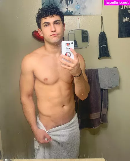 Frankie Tajin OnlyFans Thumbnail #jsXMP86EDM