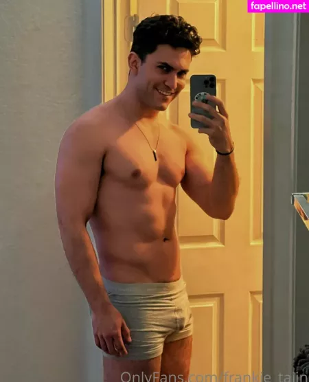 Frankie Tajin OnlyFans Thumbnail #udANMHGO9s