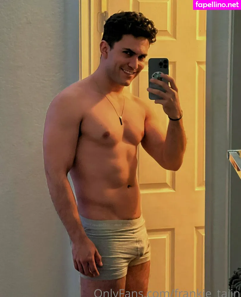 frankie_tajin Nude Leaked OnlyFans Photo #udANMHGO9s