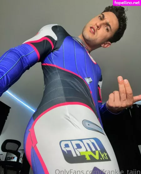 Frankie Tajin OnlyFans Thumbnail #ulzWkzVYdi