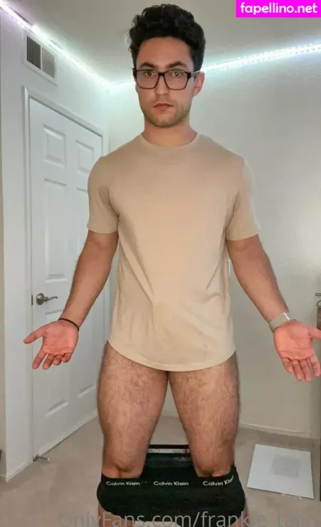 Frankie Tajin OnlyFans Thumbnail #vNzsxD4RyT