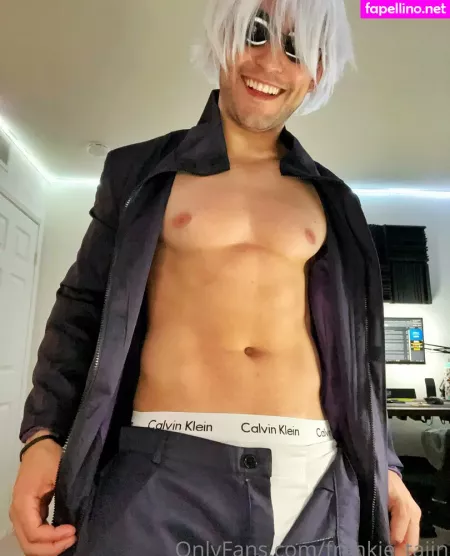 Frankie Tajin OnlyFans Thumbnail #xhaqQXUTfv