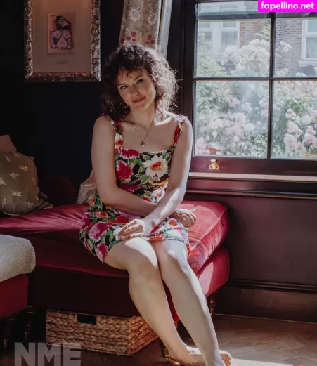 Frankie Ward OnlyFans Thumbnail #BAOEmBYGaH