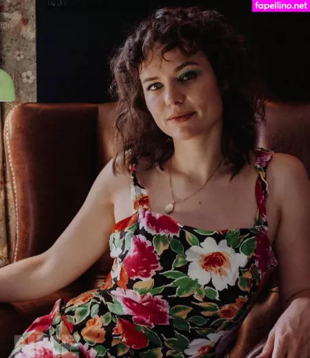 Frankie Ward OnlyFans Thumbnail #DuvWFXOQza